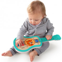Игрушка музыкальная «Гавайская гитара» - Фото 3