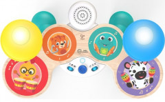 Игрушка музыкальная «Барабанная установка» - Фото 1