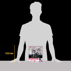 Корм сухой для котят с индейкой - Фото 2