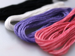 Панно из фетра «Котенок» - Фото 2