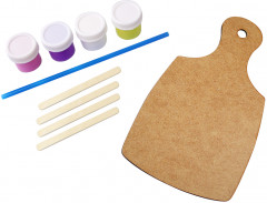 Набор для творчества «Флюид Арт №3» - Фото 1