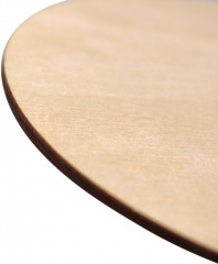 Доска для выжигания «Лимоны» - Фото 1