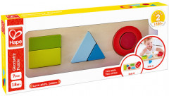 Сортер «Цвета и формы» - Фото 2