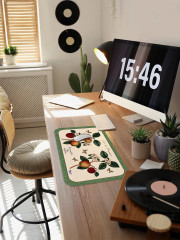 Салфетка сервировочная «Яблоко» - Фото 2