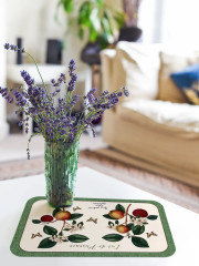 Салфетка сервировочная «Яблоко» - Фото 3