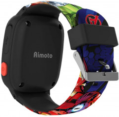 Смарт часыMarvel Kid Mini - Фото 1