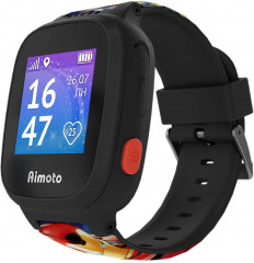 Смарт часыMarvel Kid Mini - Фото 4