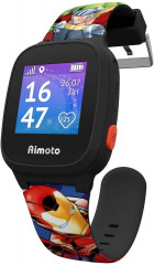 Смарт часыMarvel Kid Mini - Фото 5