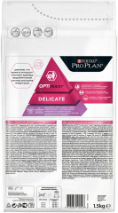 Корм сухой для кошек с индейкой - Фото 1