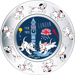 Набор посуды «101 далматинец» - Фото 2