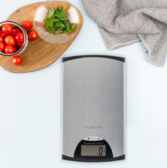 Весы кухонные SC-KS57P97 - Фото 2