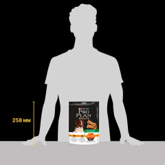 Лакомство для собак с ягненком и рисом - Фото 3