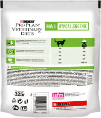 Корм сухой для кошек при аллергических реакциях - Фото 1