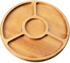 Менажница - Фото 1