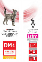 Корм влажный для кошек при диабете - Фото 3