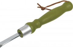 Шампур с деревянной ручкой - Фото 2