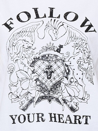 Футболка женская