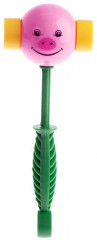Погремушка «Веселый молоточек» - Фото 3