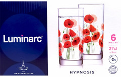 Набор стаканов «Hypnosis» - Фото 2