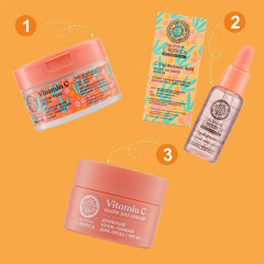 Гель для умывания очищающий - Фото 3