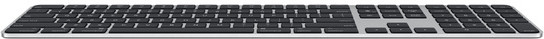 Клавиатура беспроводная Apple Magic Keyboard