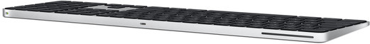 Клавиатура беспроводная Apple Magic Keyboard