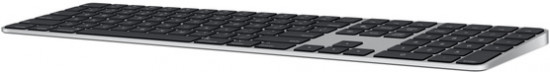 Клавиатура беспроводная Apple Magic Keyboard