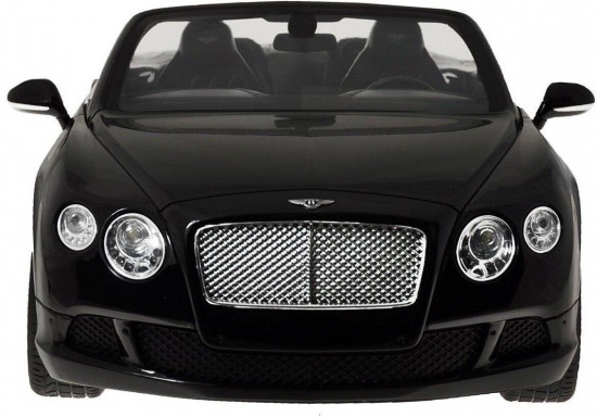 Машина на радиоуправлении «Bentley Continetal GT»
