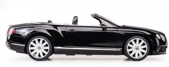 Машина на радиоуправлении «Bentley Continetal GT»