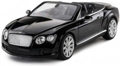 Машина на радиоуправлении «Bentley Continetal GT» - Фото 4