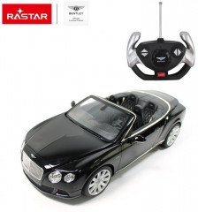 Машина на радиоуправлении «Bentley Continetal GT» - Фото 5