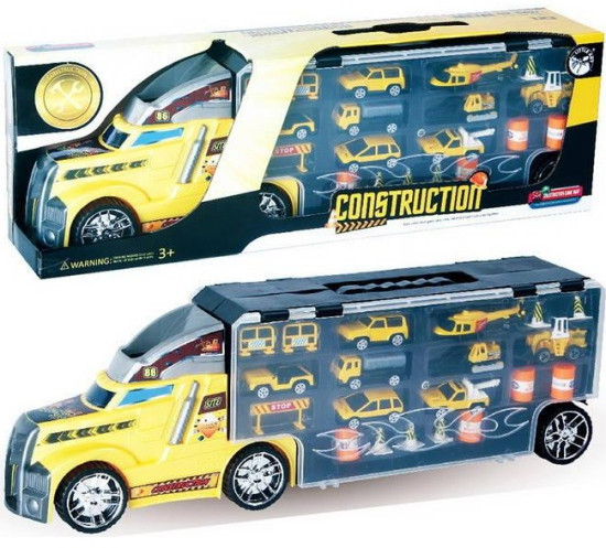 Набор игровой «Автовоз»