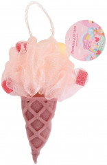 Мочалка для тела - Фото 1