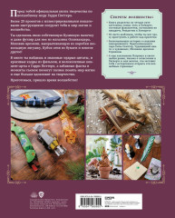 Harry Potter. Мастерская Магии Гарри Поттера. Официальная книга творческих проектов - Фото 1