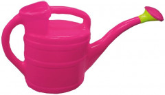 Лейка с рассеивателем  (10 л), салатовый - Фото 1