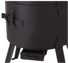 Учаг для котла - Фото 1