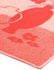 Полотенце махровое - Фото 1