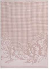 Комплект вафельных полотенец - Фото 1