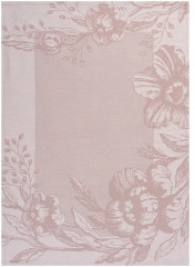 Комплект вафельных полотенец - Фото 2