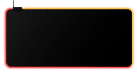 Коврик игровой HyperX Pulsefire Mat Rgb