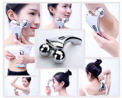 Массажёр для лица и тела LBJ-201 - Фото 1