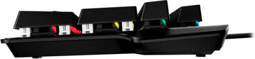 Клавиатура HyperX Alloy MKW100