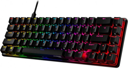 Клавиатура HyperX Alloy Origins 65