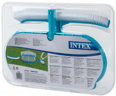 Набор насадок для чистки бассейна - Фото 1