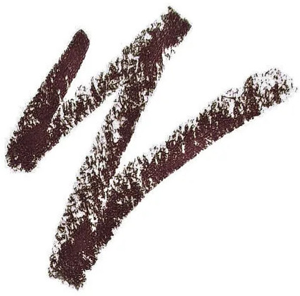Карандаш для глаз контурный с аппликатором «Экселанс», оттенок 853 dark brown