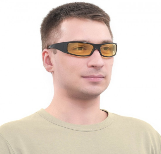 Очки солнцезащитные водительские