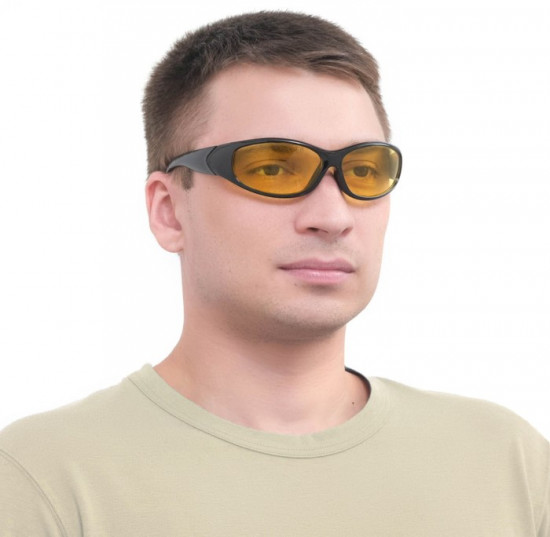 Очки солнцезащитные водительские