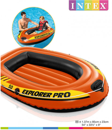 Лодка надувная детская «Exlorer PRO 50»