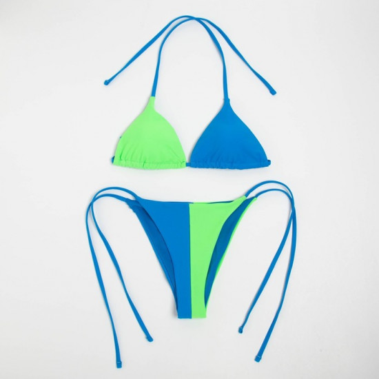 Купальник раздельный