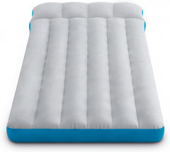 Матрас для кемпинга надувной - Фото 1